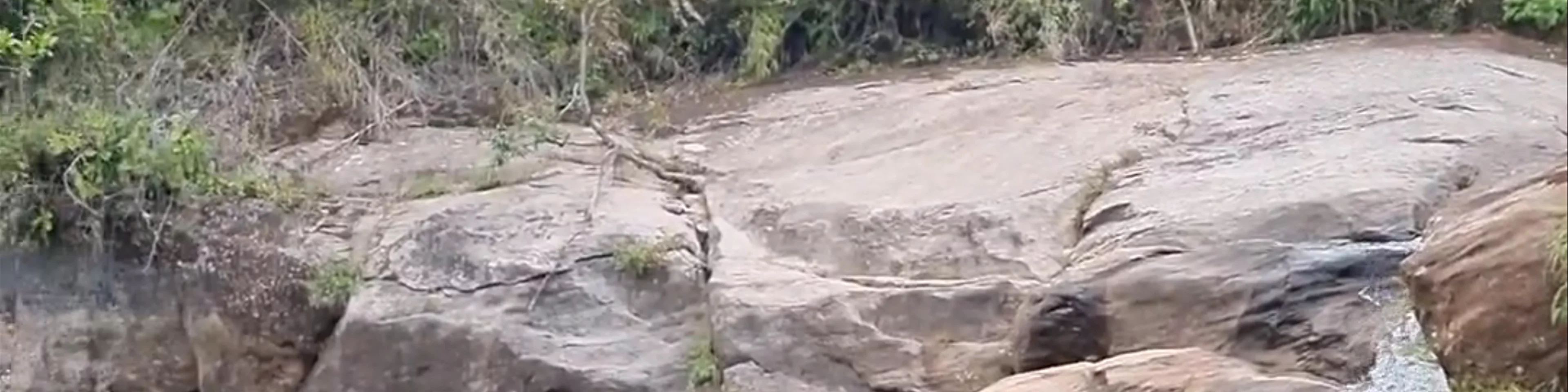 Primera Cascada