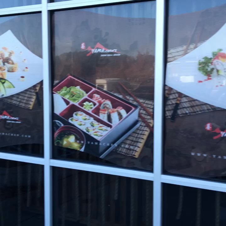 YamaChen's Sushi - Sushi Bars Near Me - Chesapeake, Virginia