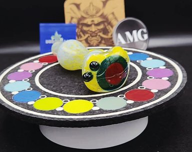Preview pic of Chase Conqueso spoon pipe New
