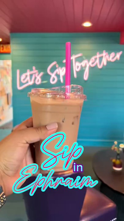 Sip - Coffee & Tea Near Me - Ephraim, Wisconsin