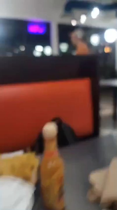 Don Pepe's - This is all happening while I'm eating... Very Rude! - Mexican Near Me - Bryant, Arkansas