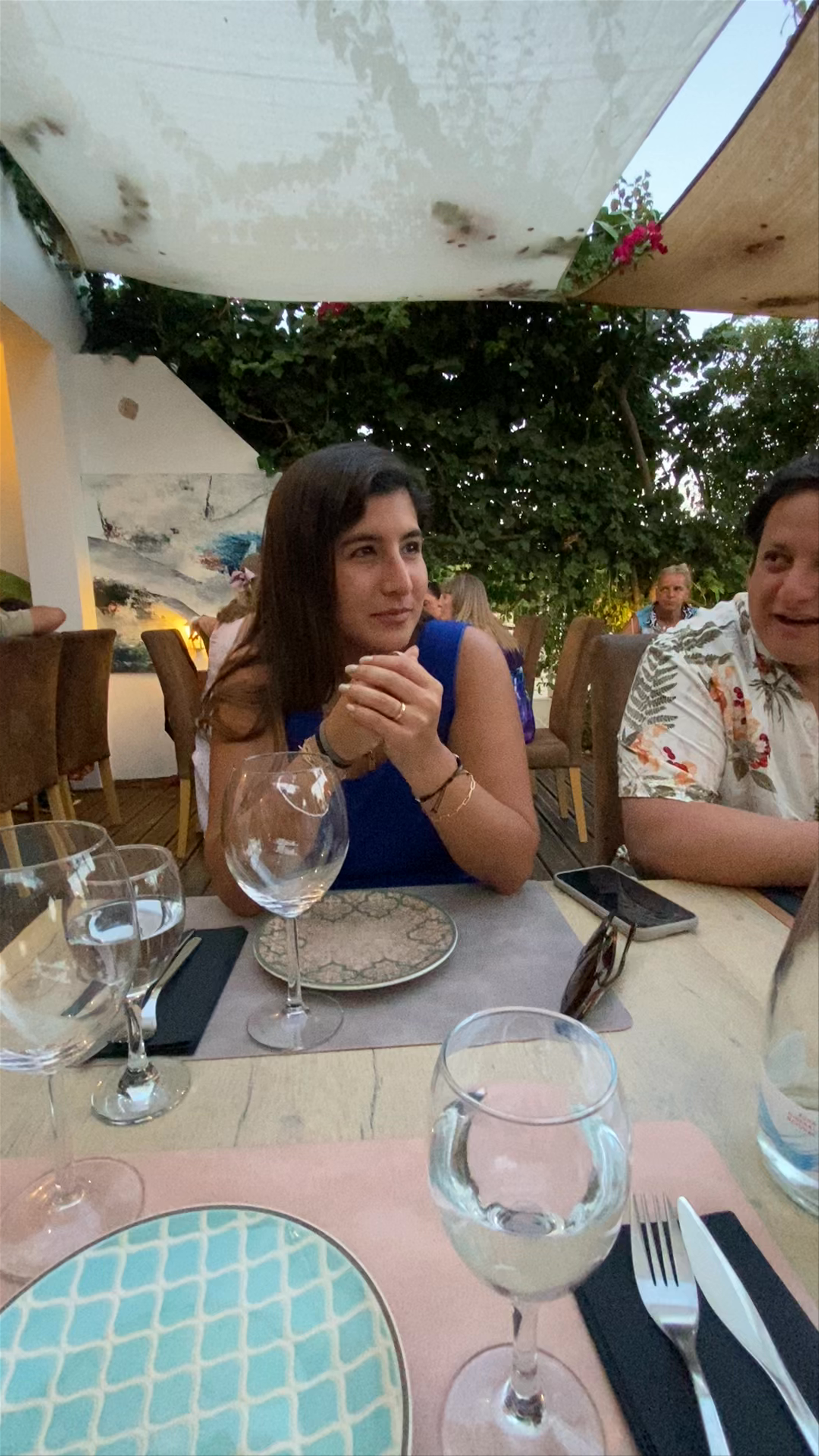 Restaurante Coisa Linda Tavira