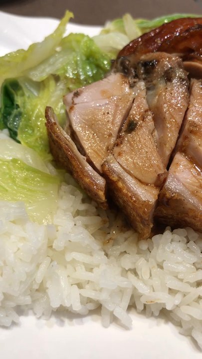 King's Kitchen - 3 BBQ Items - Chinese Near Me - Brooklyn, New York