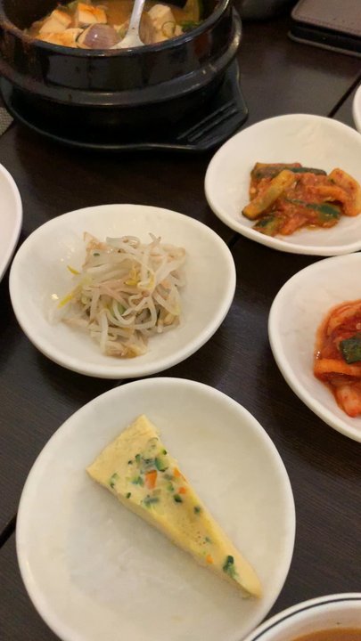 Gainn - Korean Near Me - Rome, RM