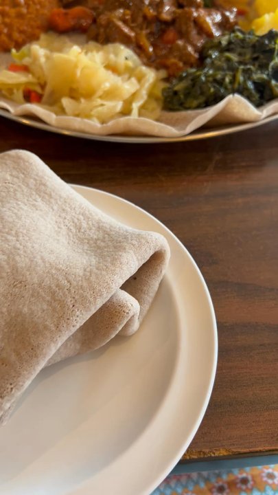 Keren Restaurant - Delicious! - Ethiopian Near Me - Washington, DC, District of Columbia