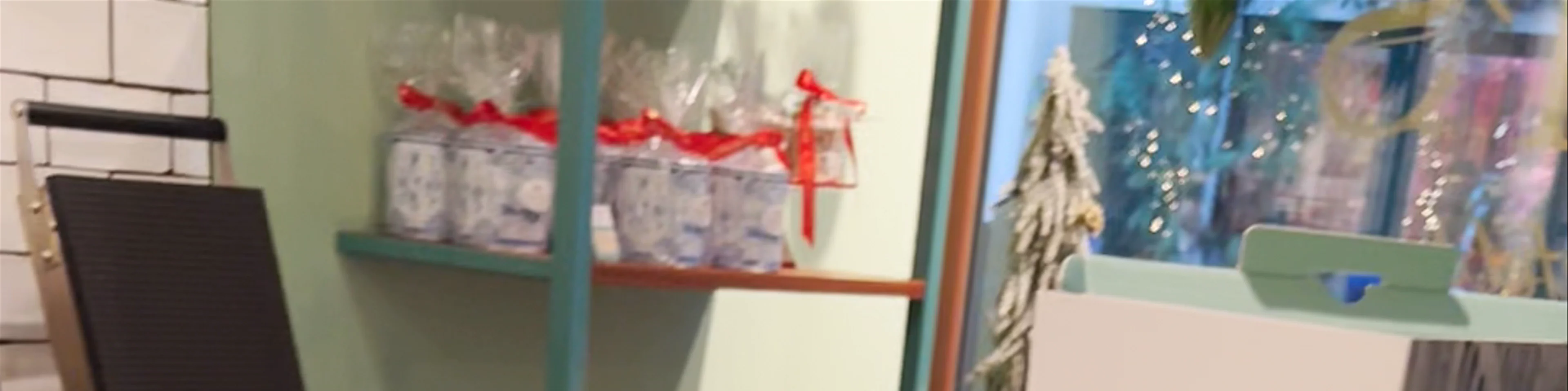 Didi’s Stroopwafels