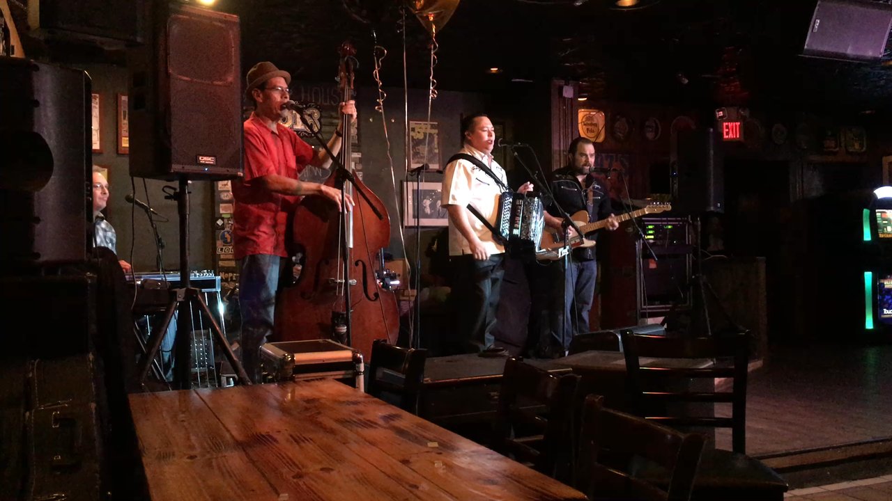 The Barley House - Pubs Near Me - Dallas, Texas