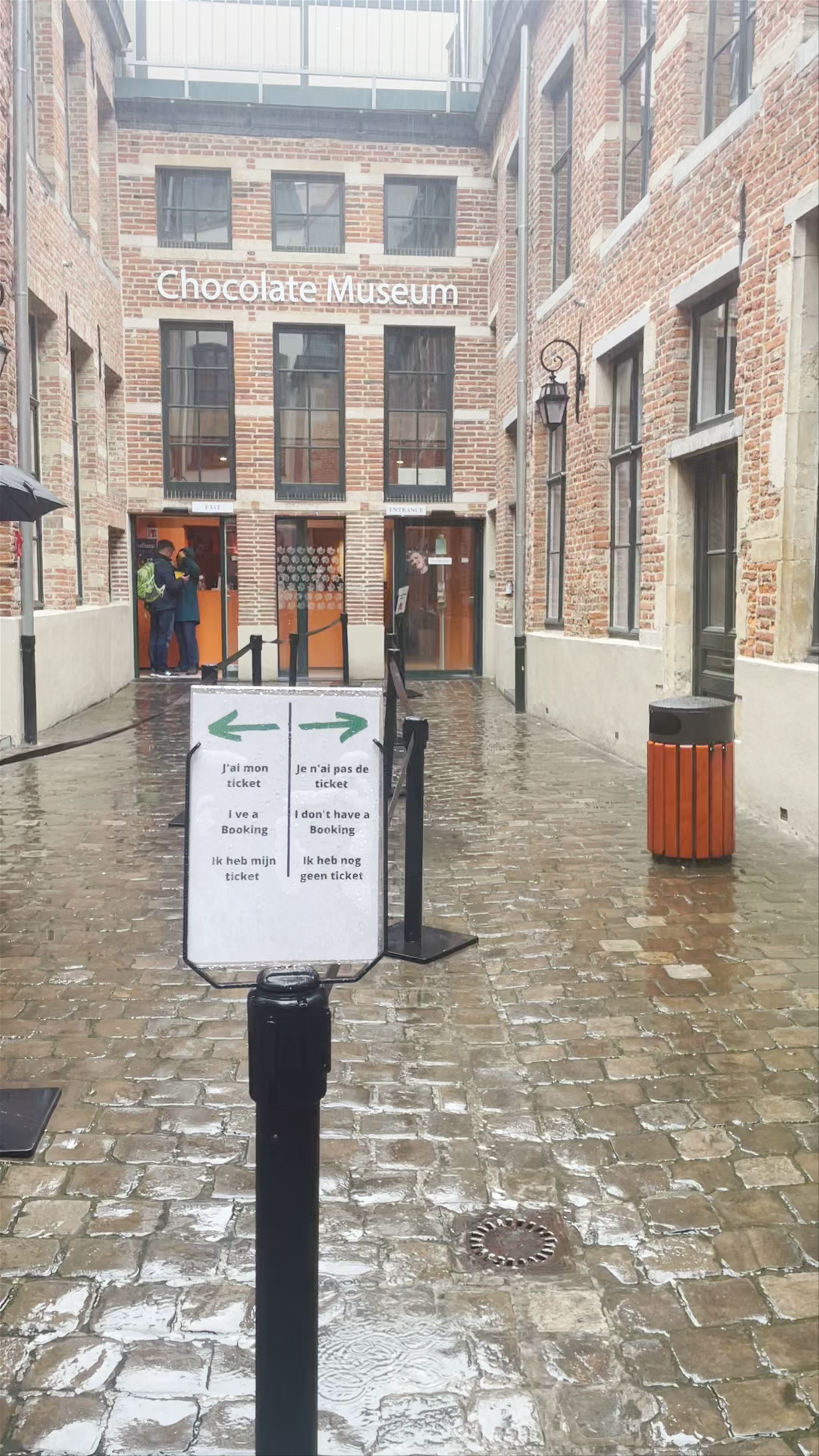 Choco-Story Brussels: Dive into Belgium’s Chocolate Legacy