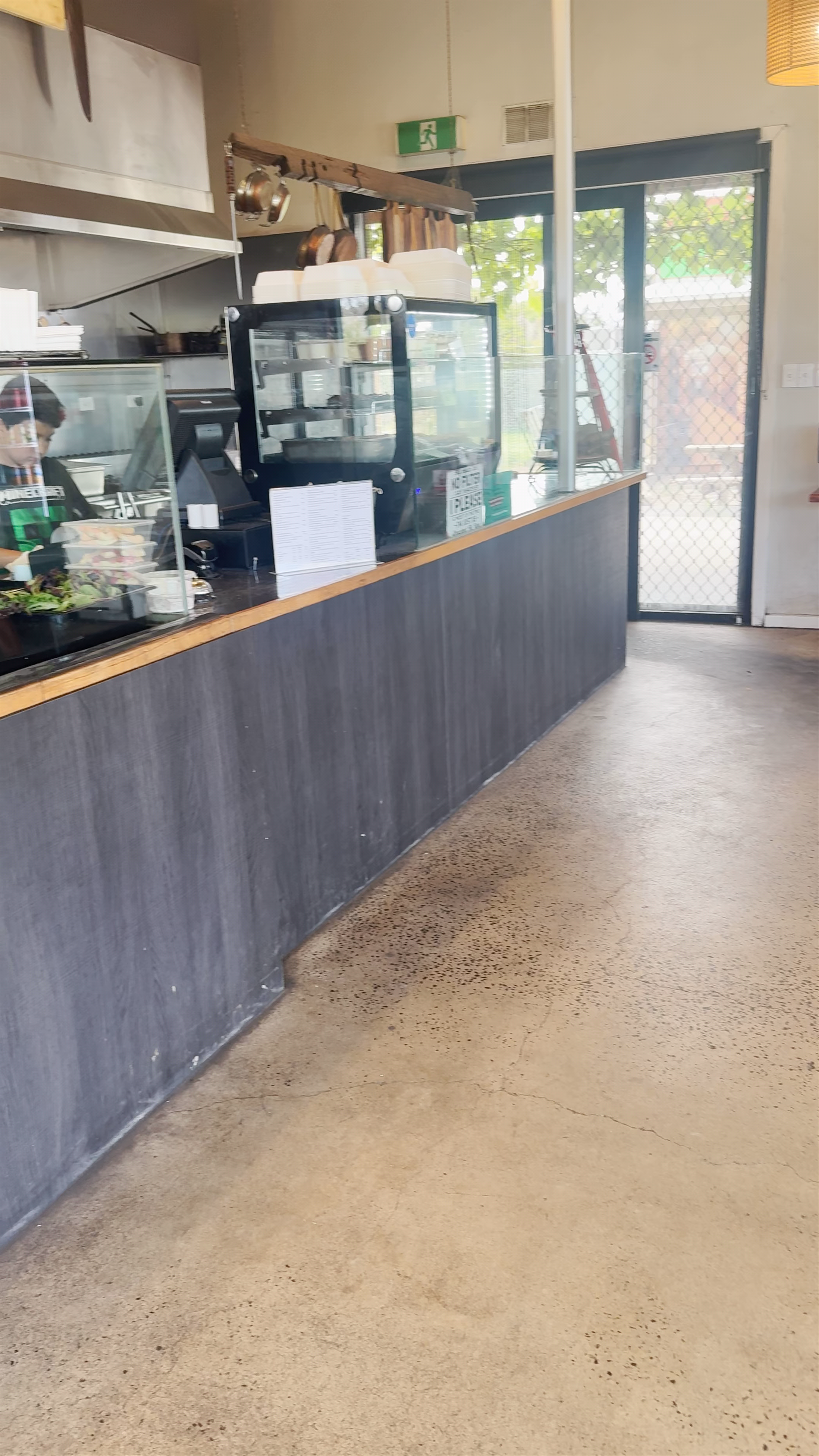 Euro Bites Greek Eatery