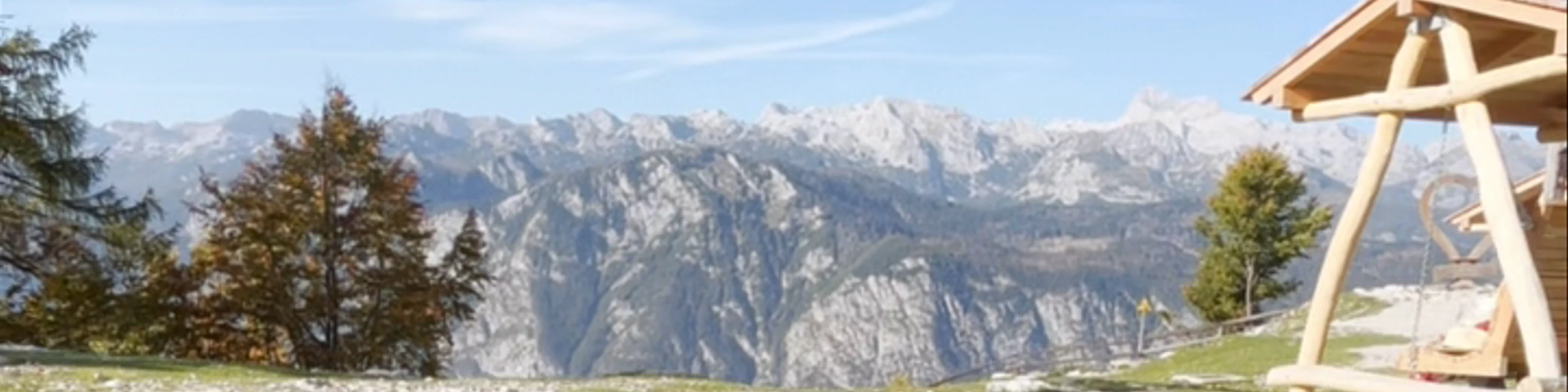 Vogel Ski Center