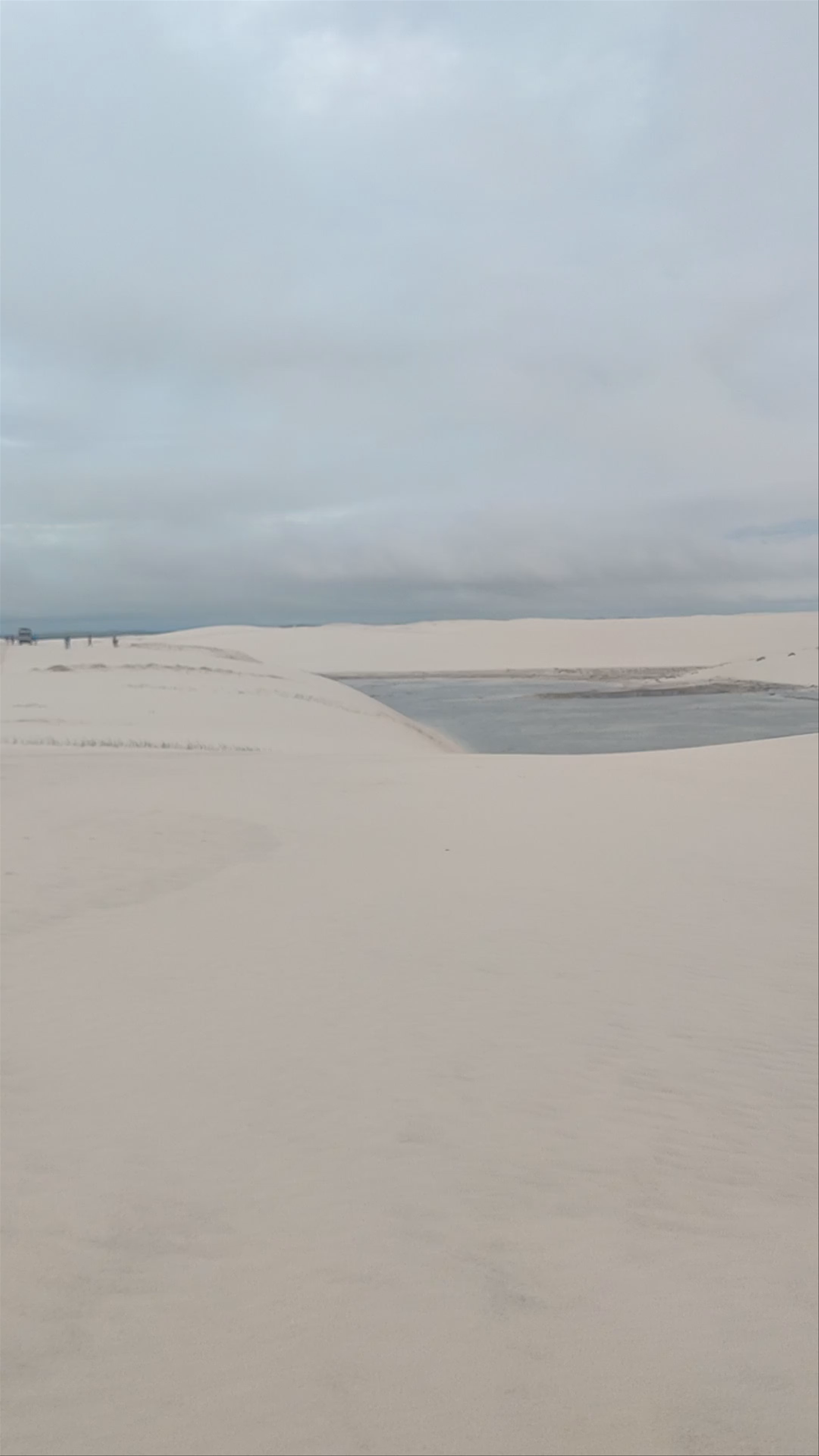 Lagoa Bonita