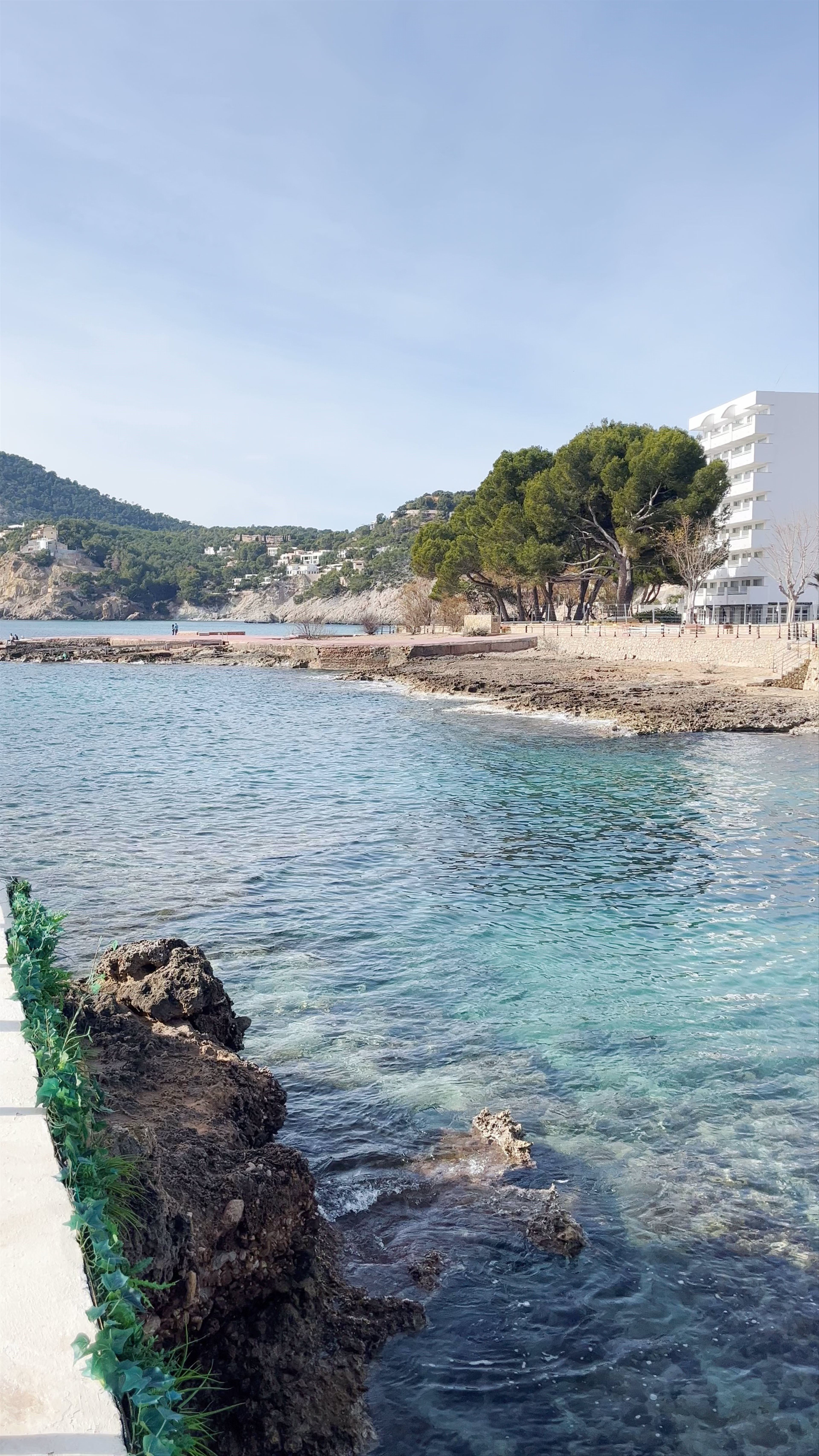 Platja de Camp de Mar