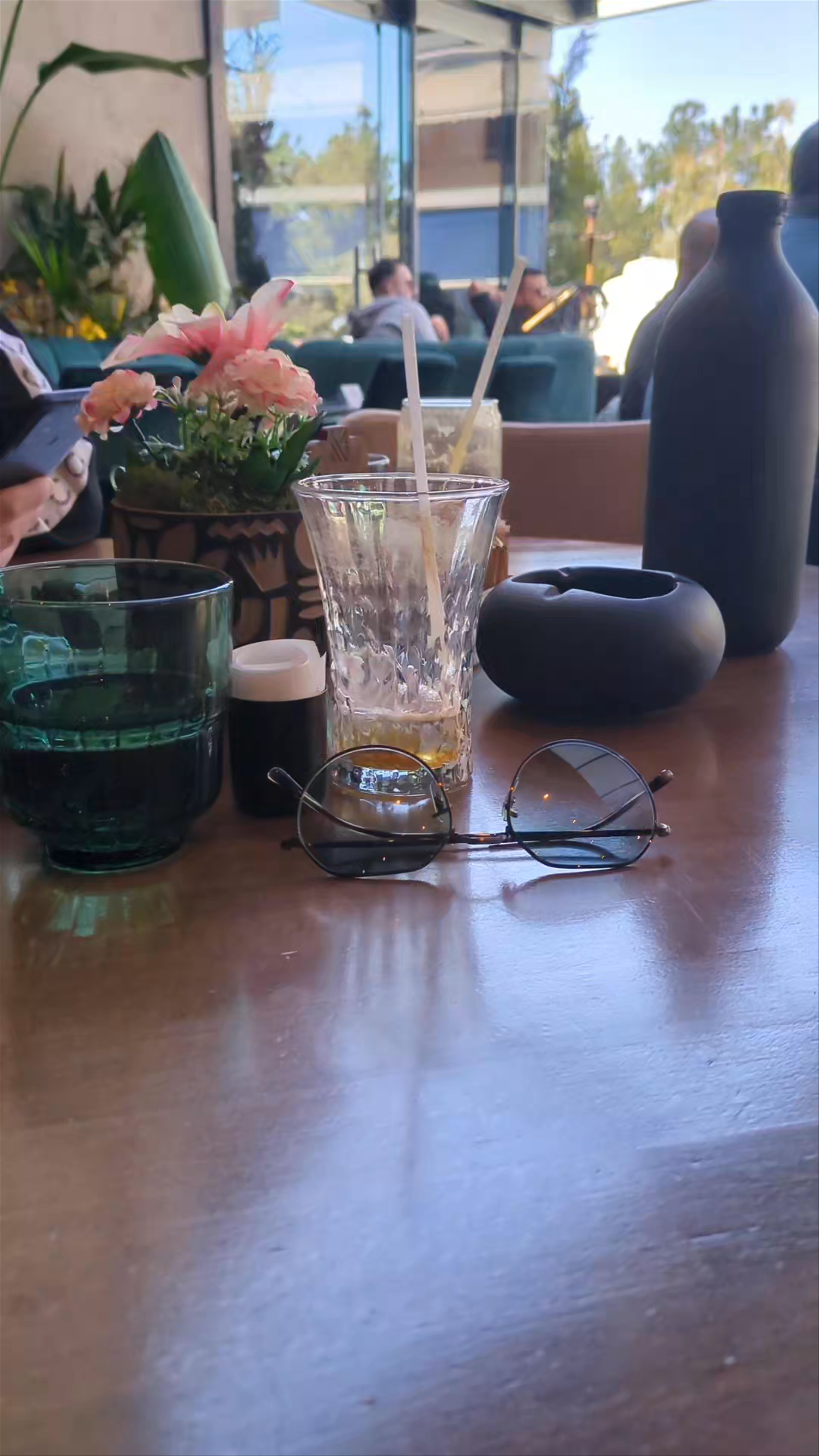 MAHARAJA SKG - Heaven of Shisha in Polichni, Greece