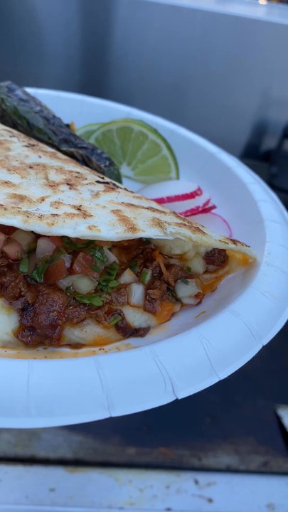 Chapos Tacos - Caterers Near Me