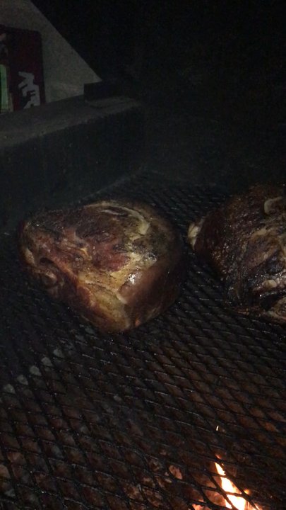 Mopho - Roast pork - Vietnamese Near Me - New Orleans, Louisiana