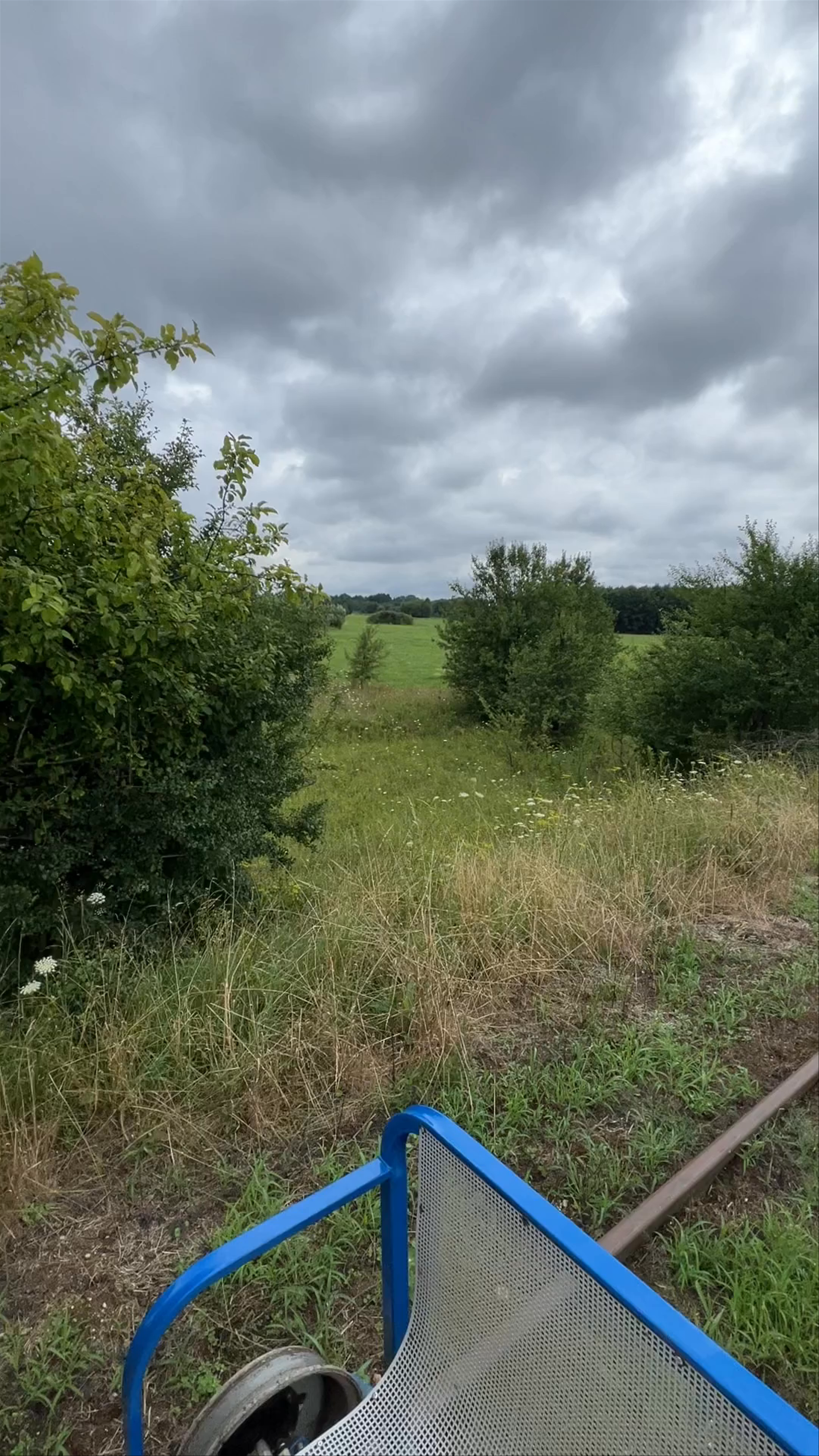 Białowieskie Drezyny Rowerowe Polskie Naukowe Towarzystwo Kolejowo Techniczne