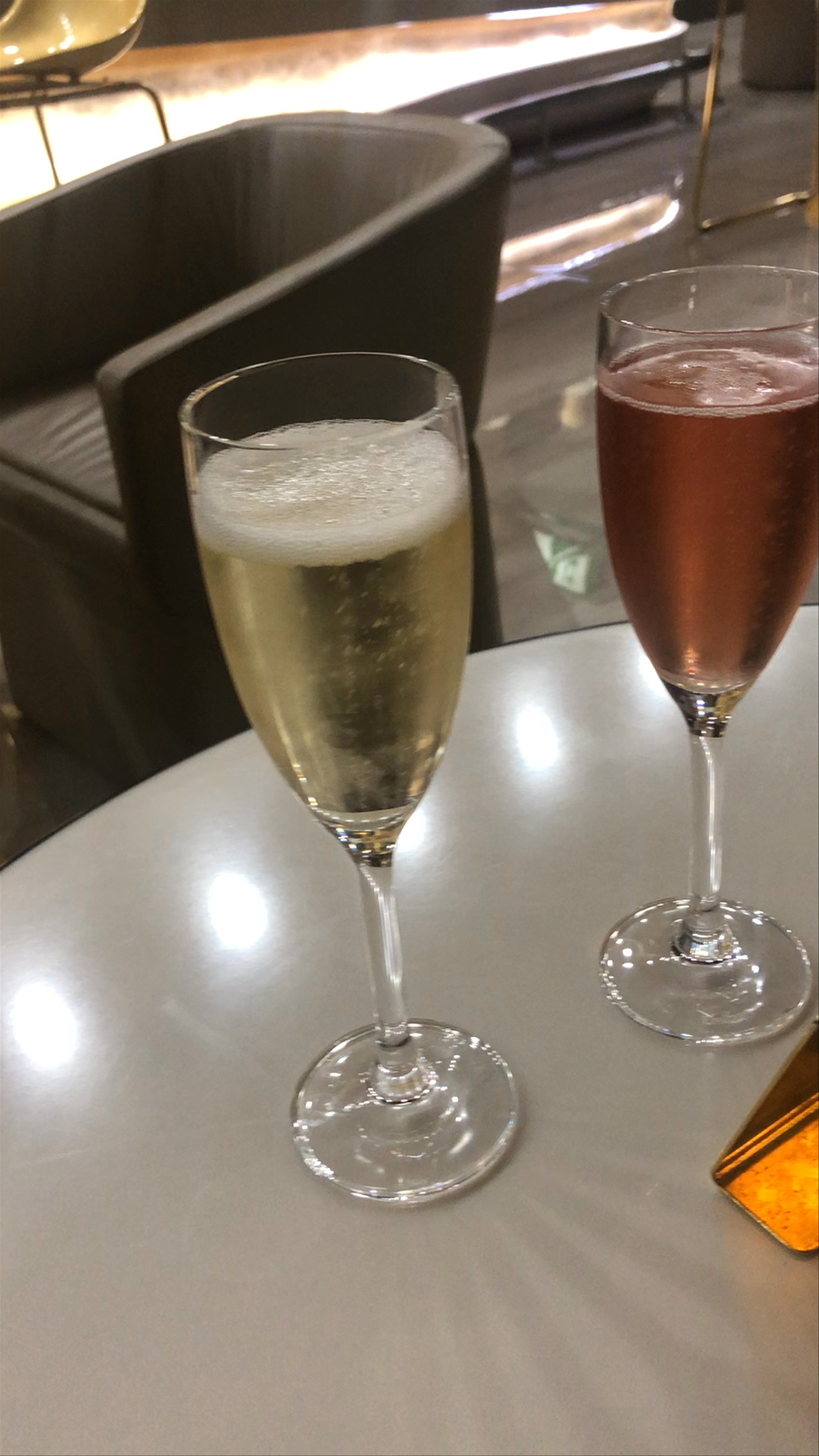 Dubai Airport Terminal 2 Departure