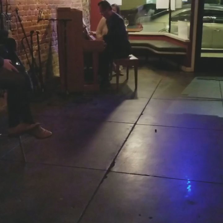 Vine - Wine Bars Near Me - Long Beach, California
