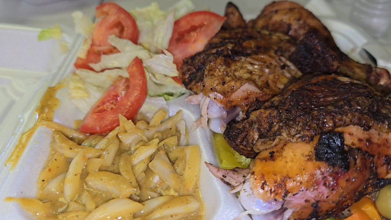 African Restaurant - African Near Me - Memphis, Tennessee