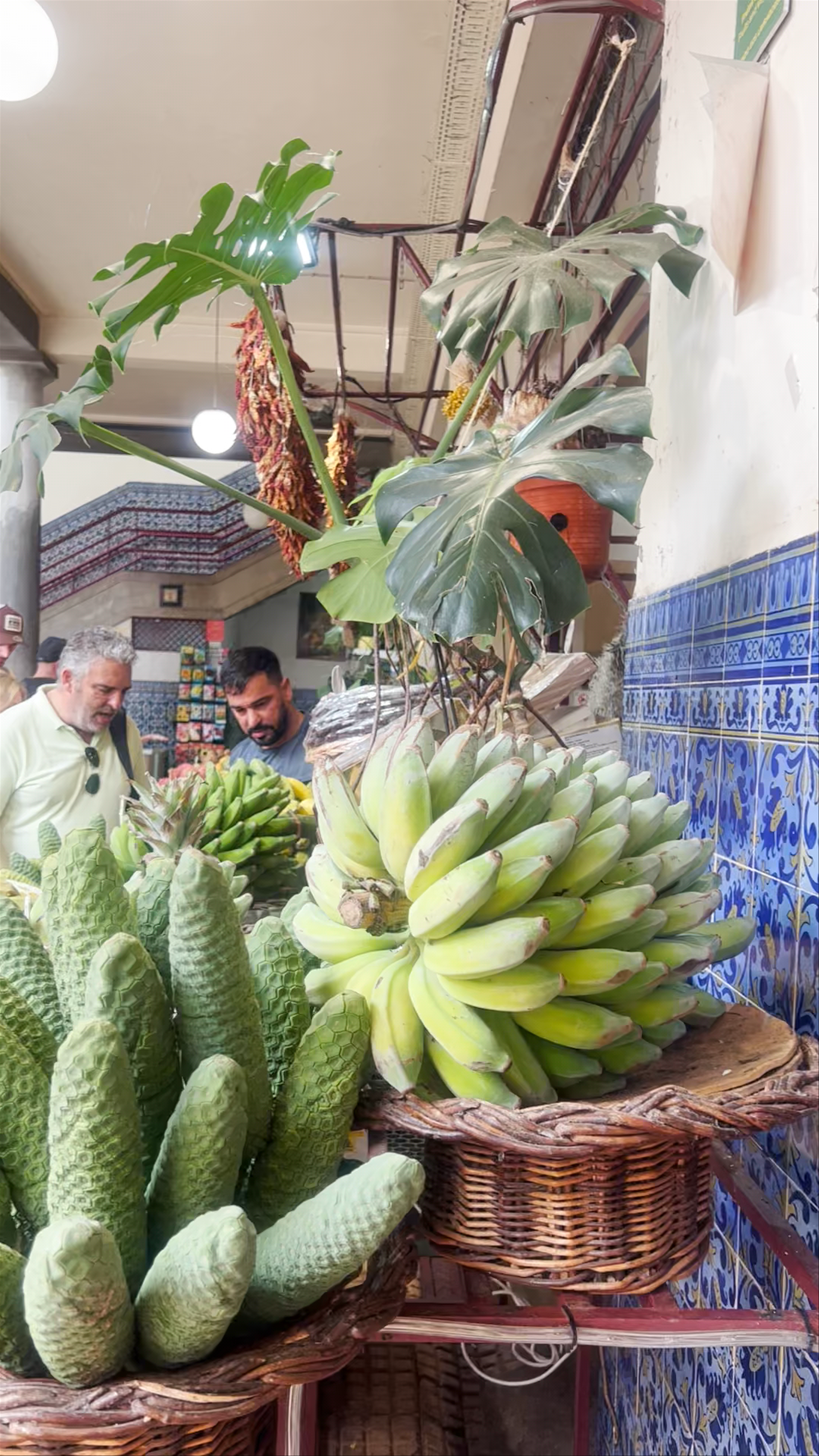 Mercado dos Lavradores