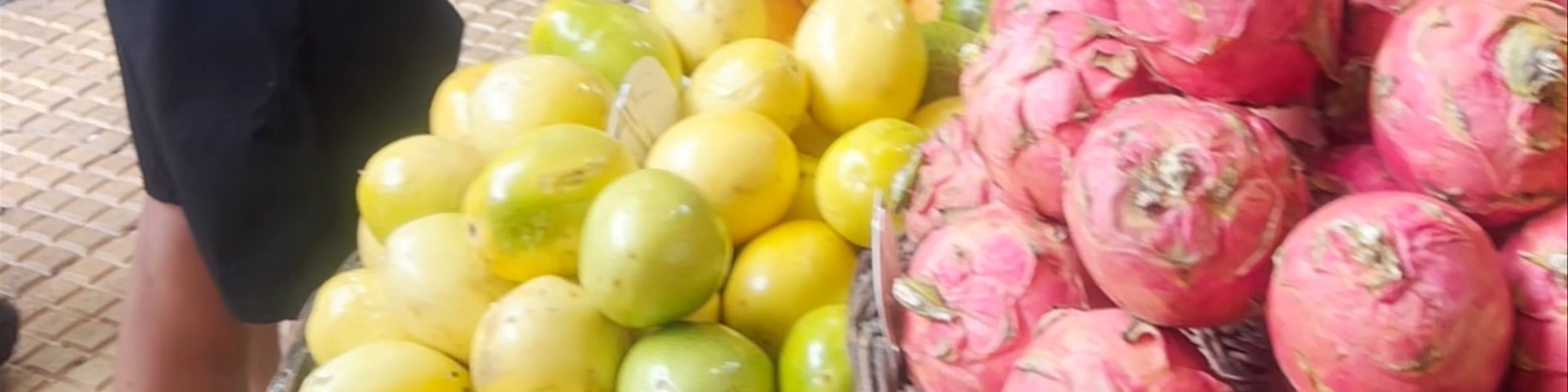 Mercado dos Lavradores