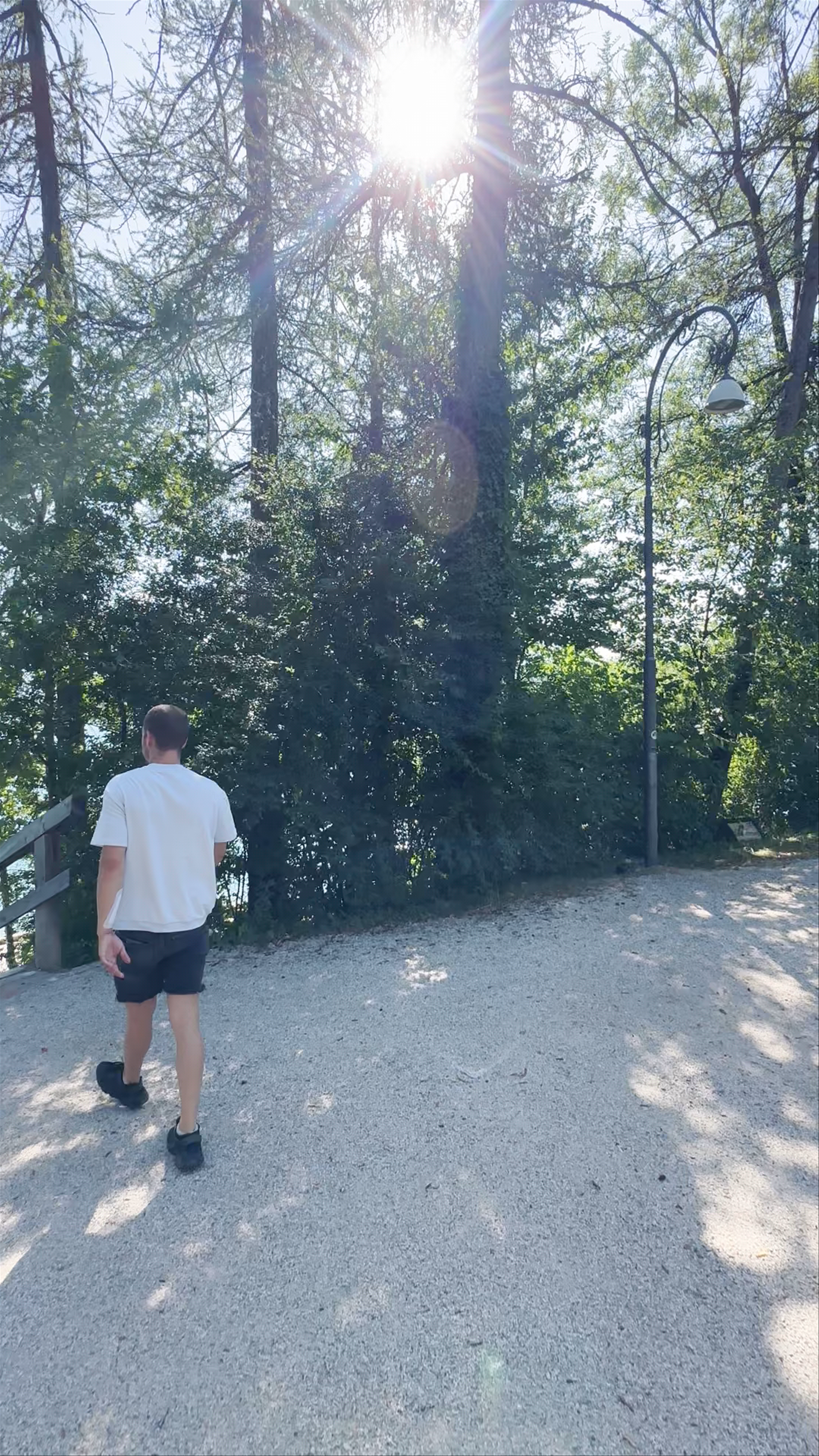 Bled Panoramic Viewpoint