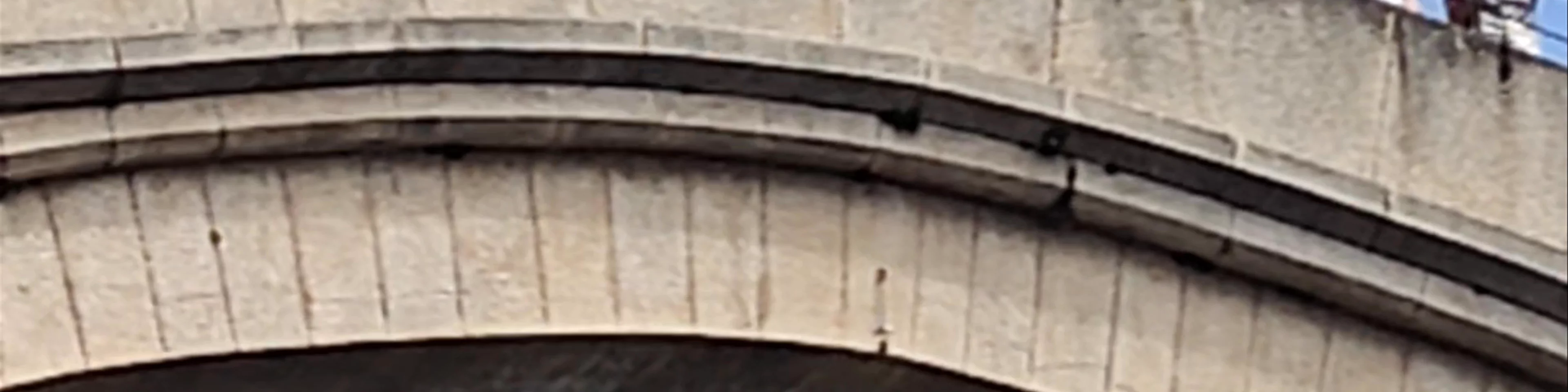 Mostar Old Bridge