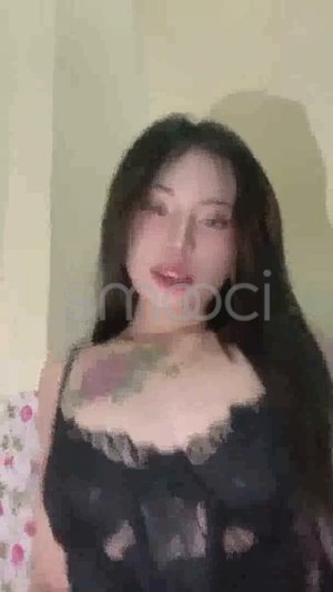 kimberly Manila Escort Video #15770