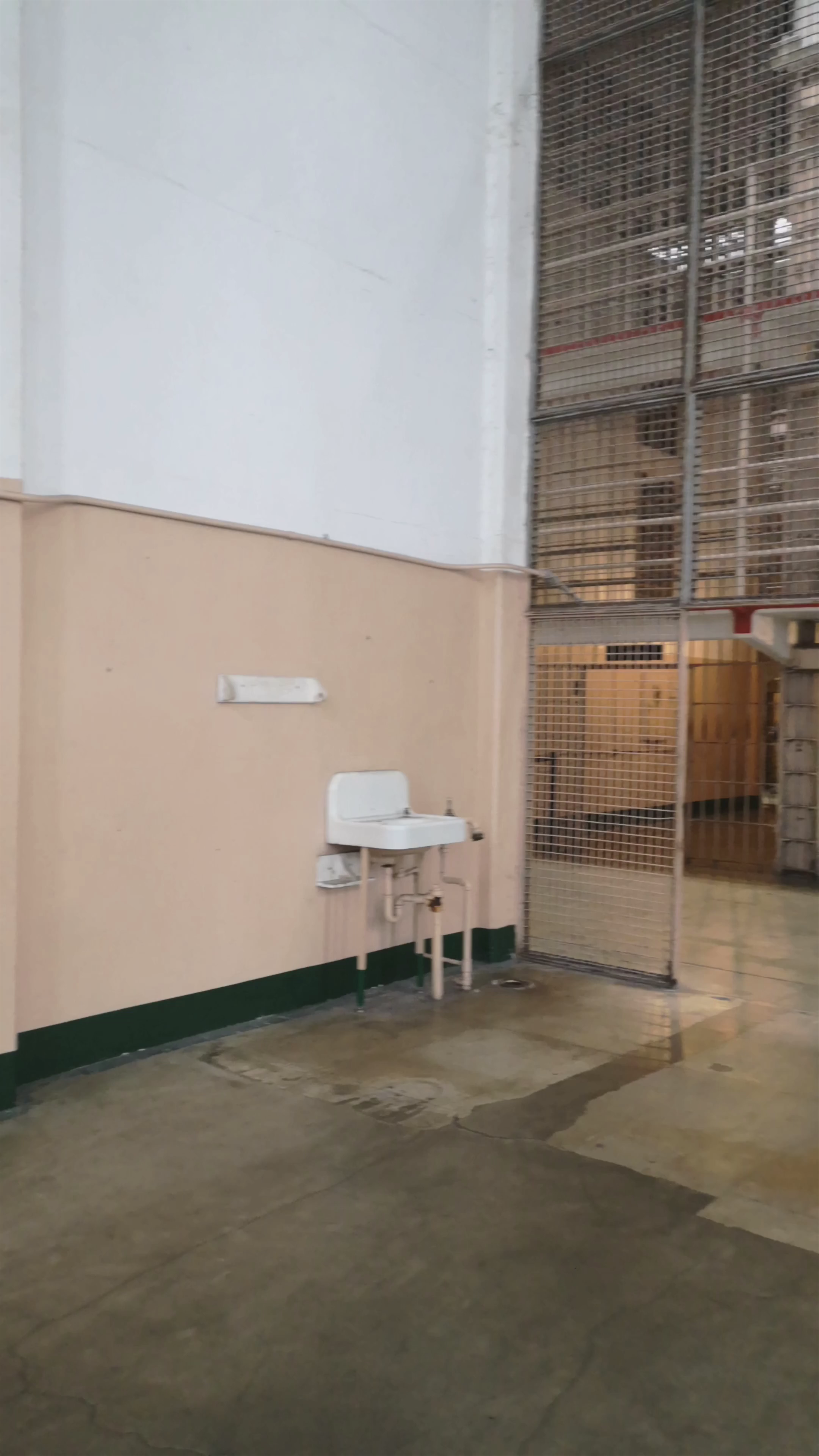 Inside Alcatraz Island: Exploring the Historic Prison in San Francisco