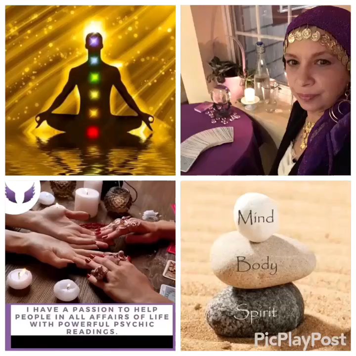 Hudson Psychic - #psychic  #thirdeye #tarot #medium #energy #clairaudient #energyhealing #spirit #spirituality #lightworker - Psychics Near Me - Hudson, Massachusetts