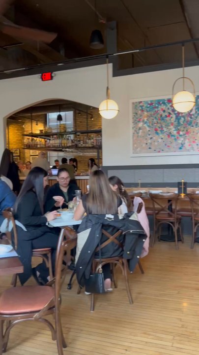 Sorella - Italian Near Me - Milwaukee, Wisconsin
