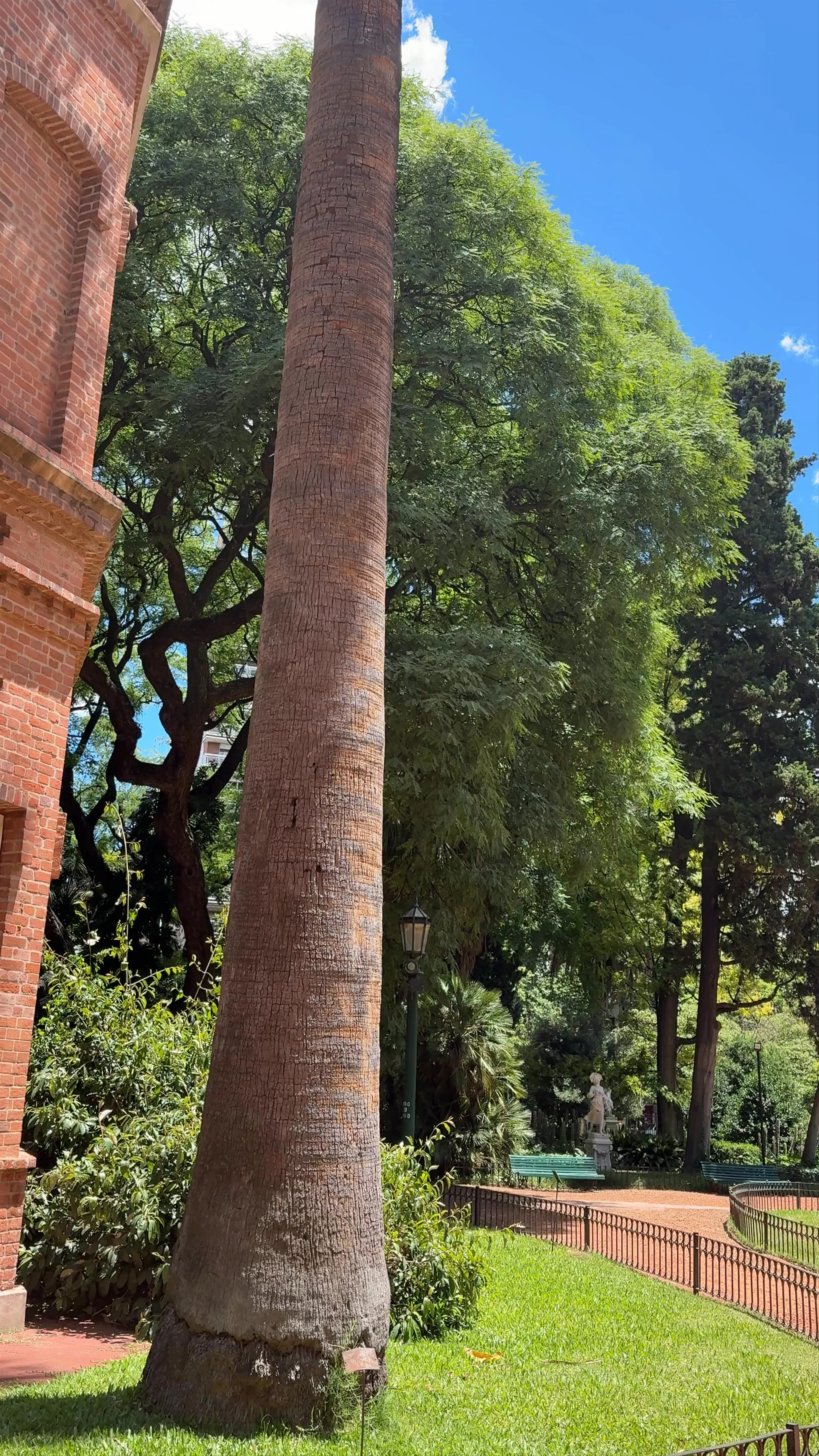 Centro de Interpretación Botánica