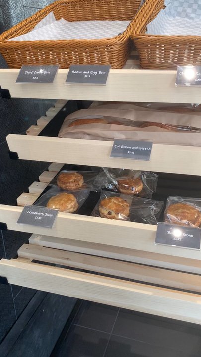 Living Bakery - Bakeries Near Me - Toronto, Ontario