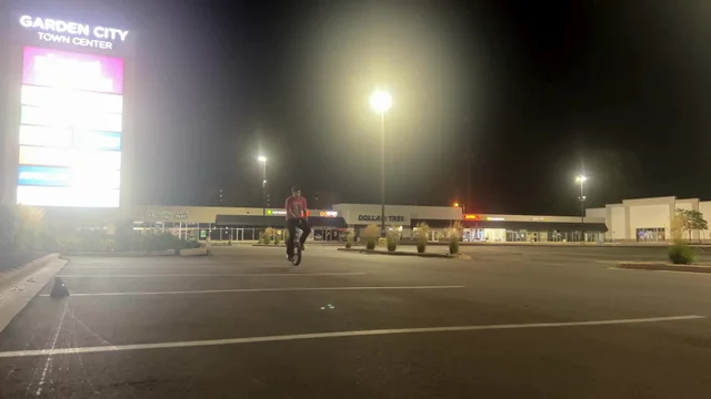 riu submission: 2-tricks line