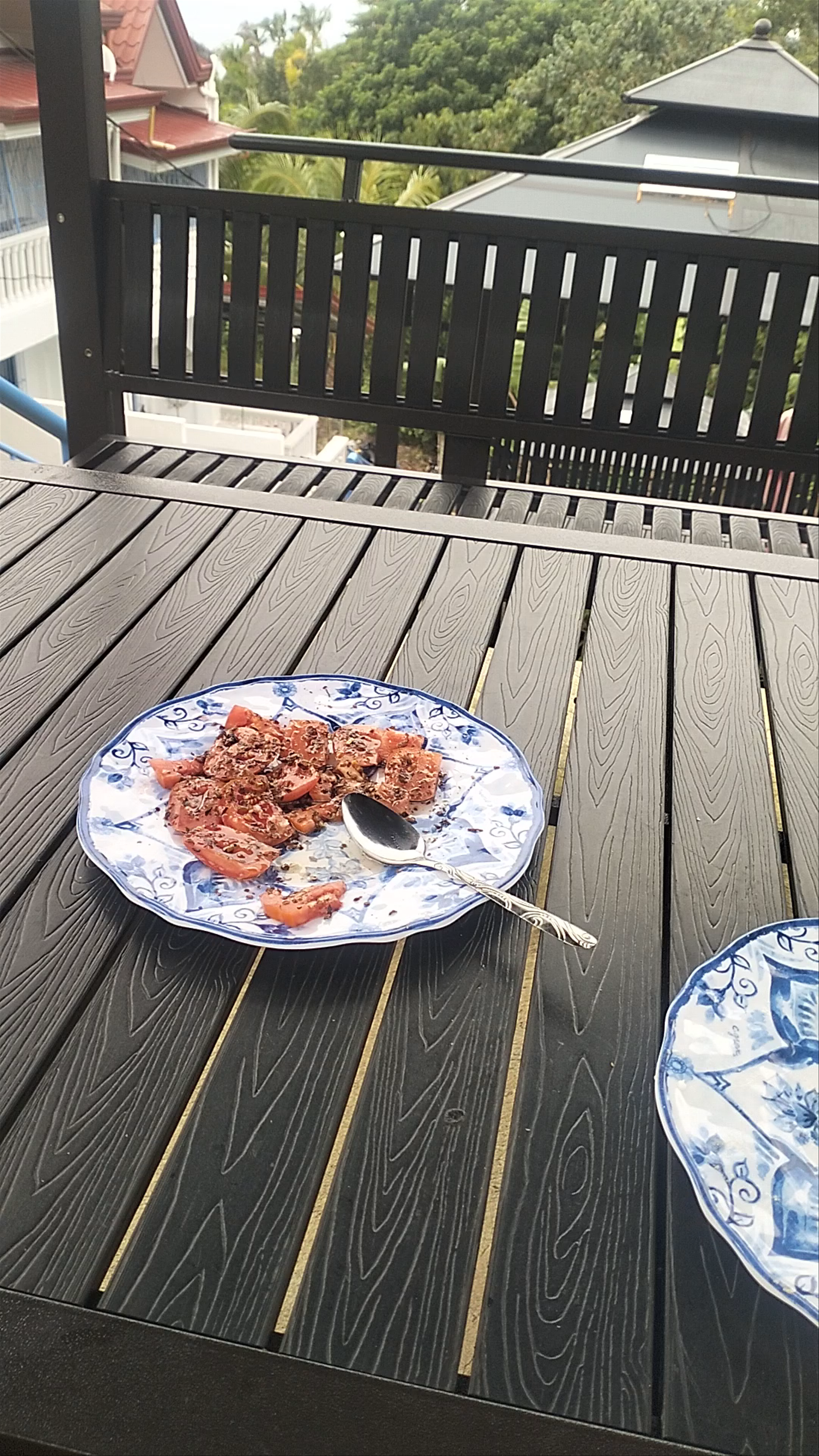 My Twin Star Apartment