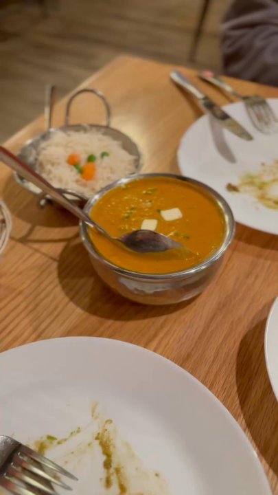 Tikka House Indian Eatery - Indian Near Me - Austin, Texas