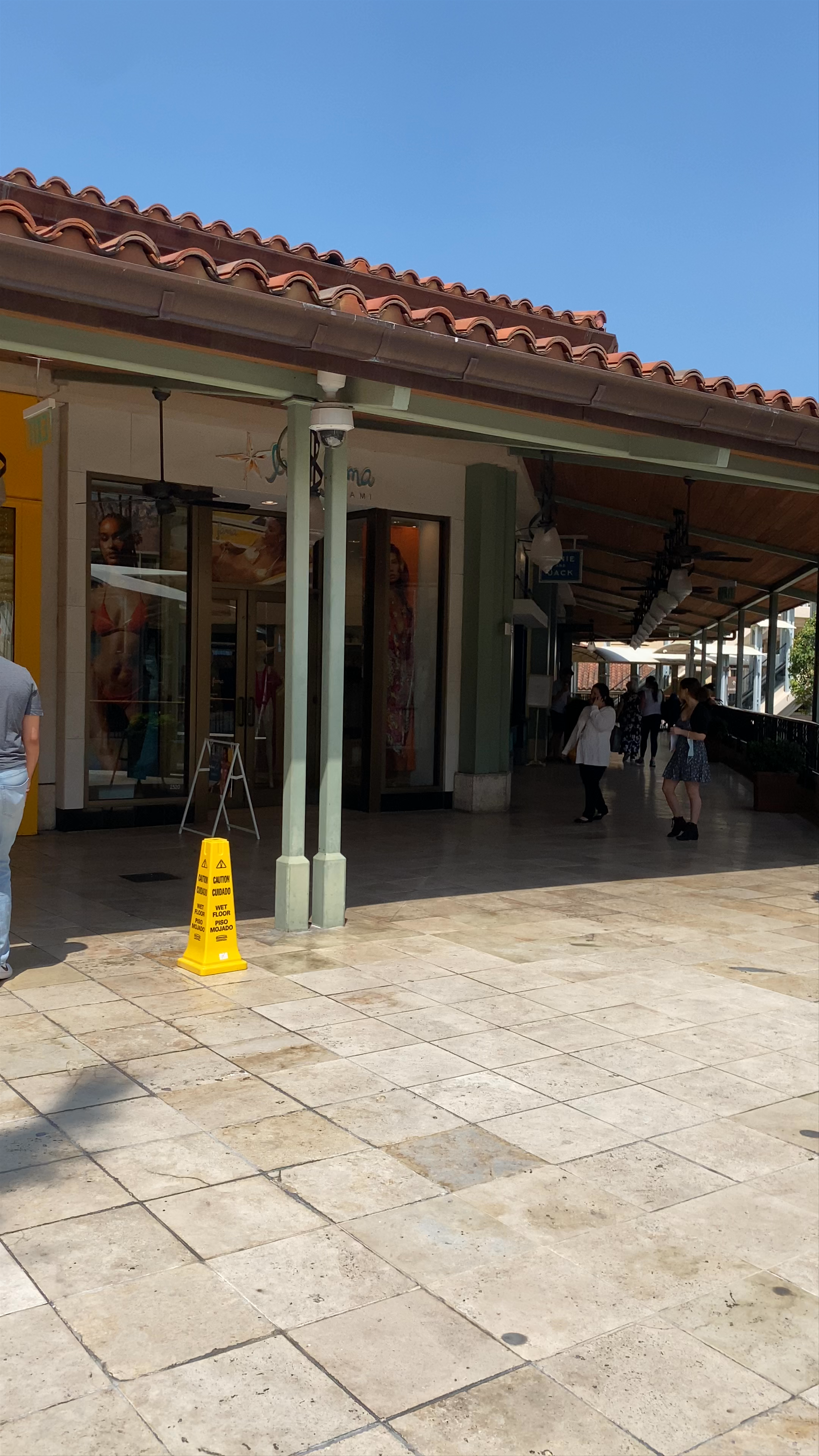 Shops at Merrick Park