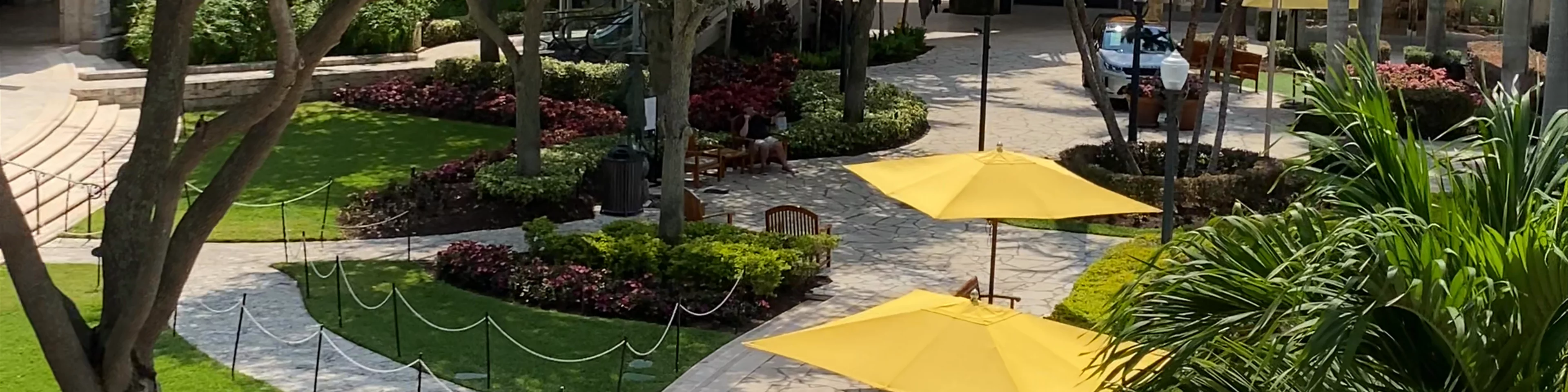 Shops at Merrick Park