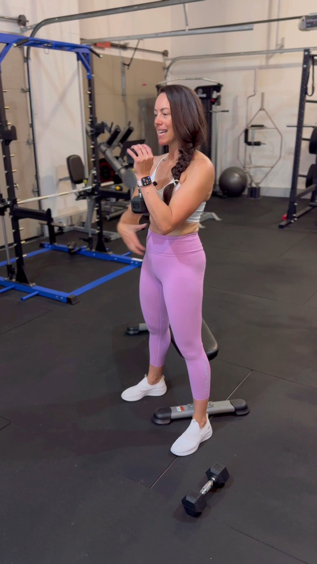 W1/D1 Quad Focused (RPE 7)