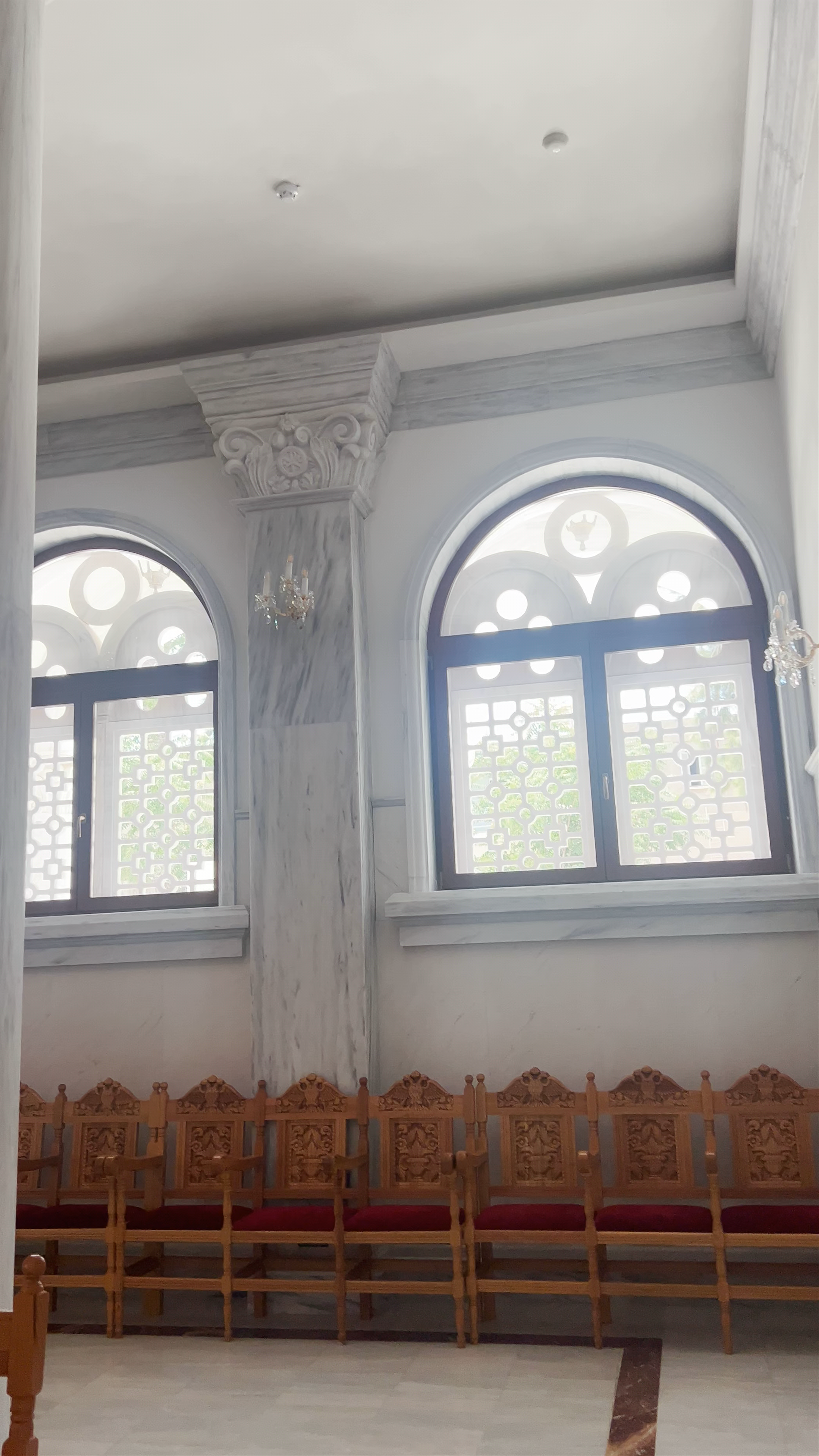 Apostle Barnabas Cathedral