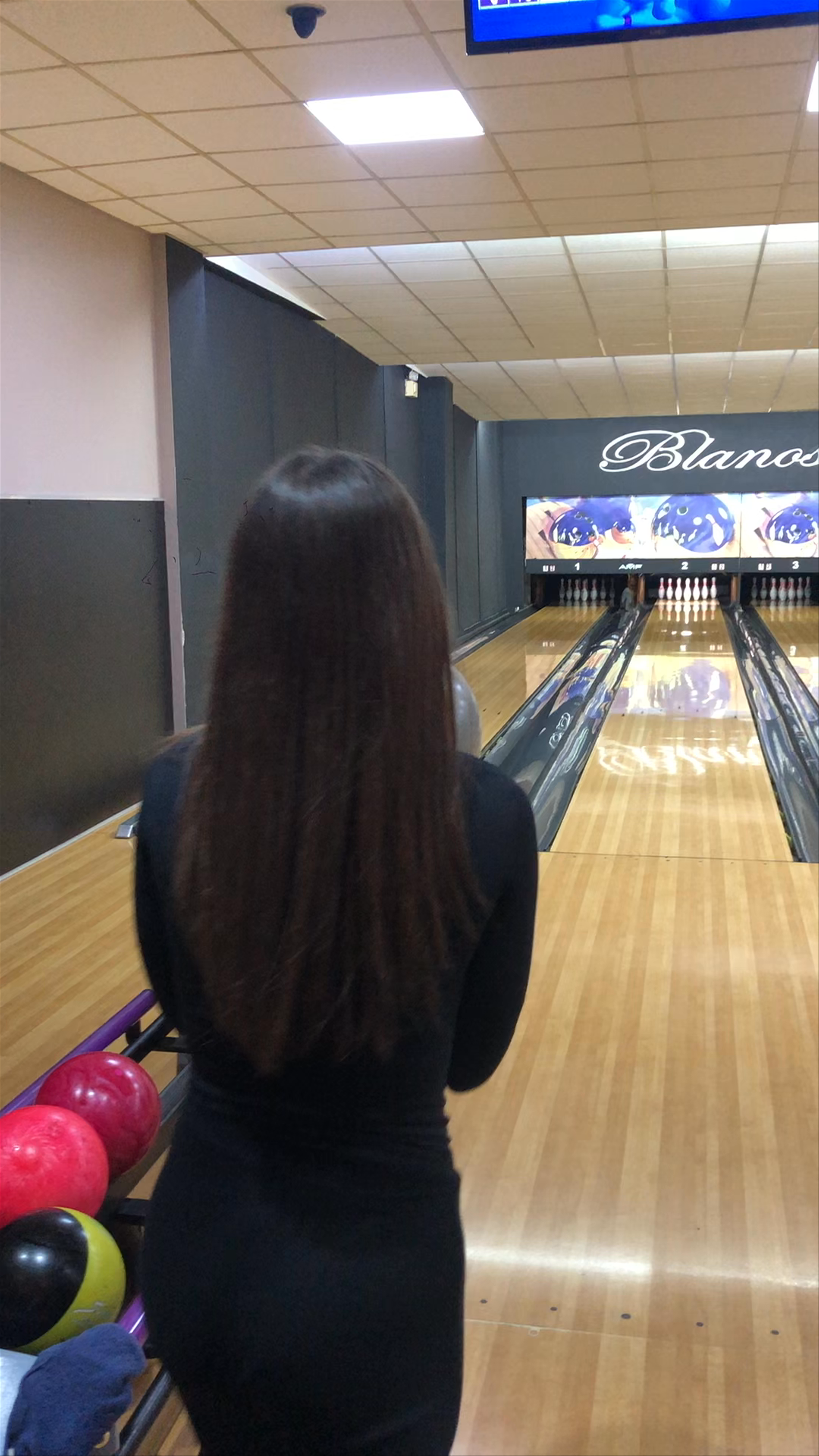 Blanos Bowling