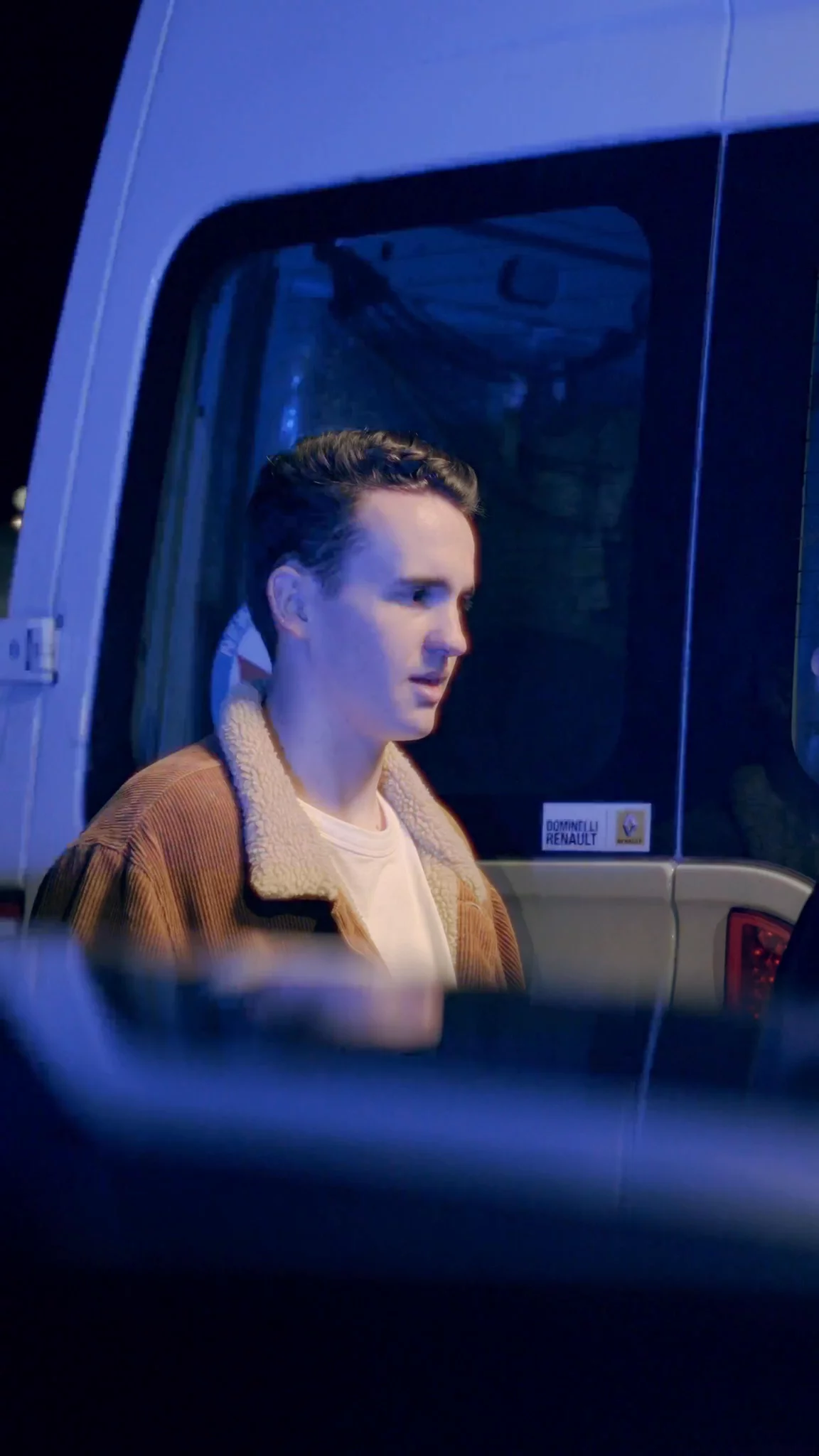 Mysterious Murderer - S1E7