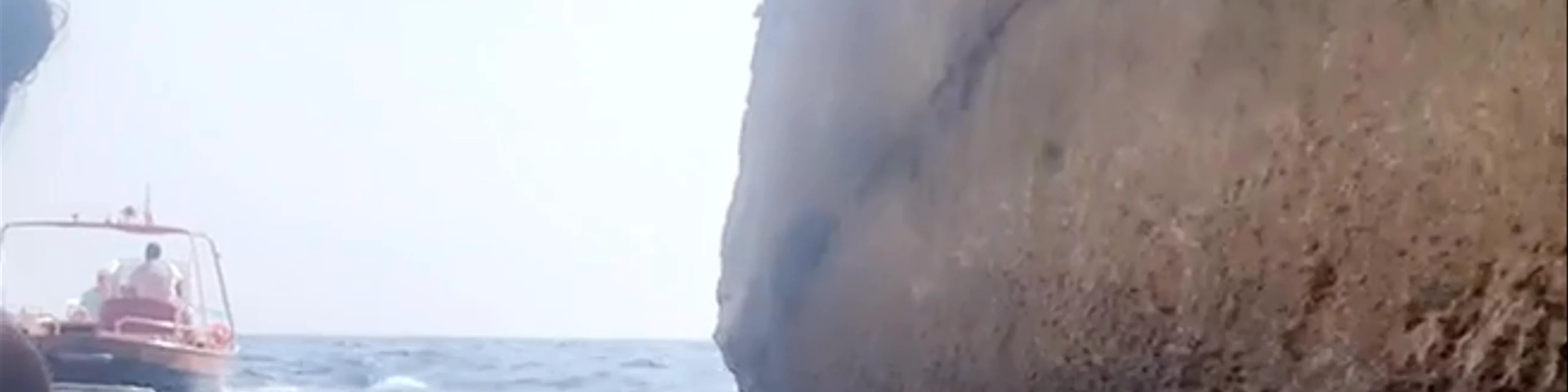 Capri Cruise 