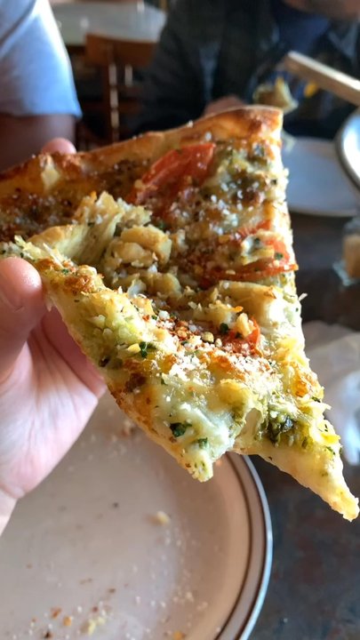 Bobby G's Pizzeria - Pizza Near Me - Berkeley, California
