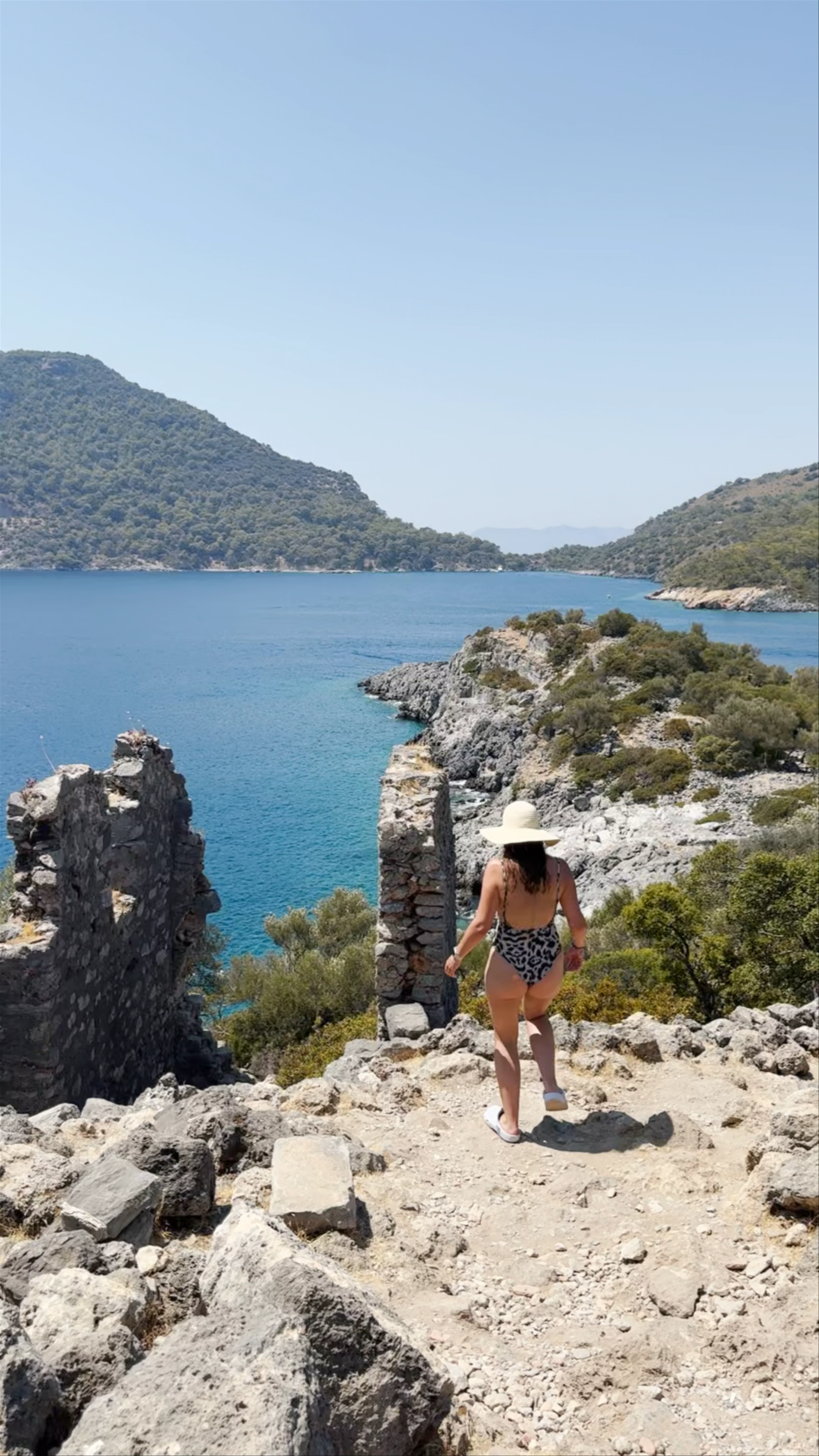 Gemiler Adası