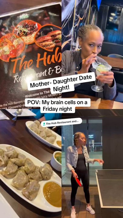 The Hub - Himalayan/Nepalese Near Me - Bedford, Texas