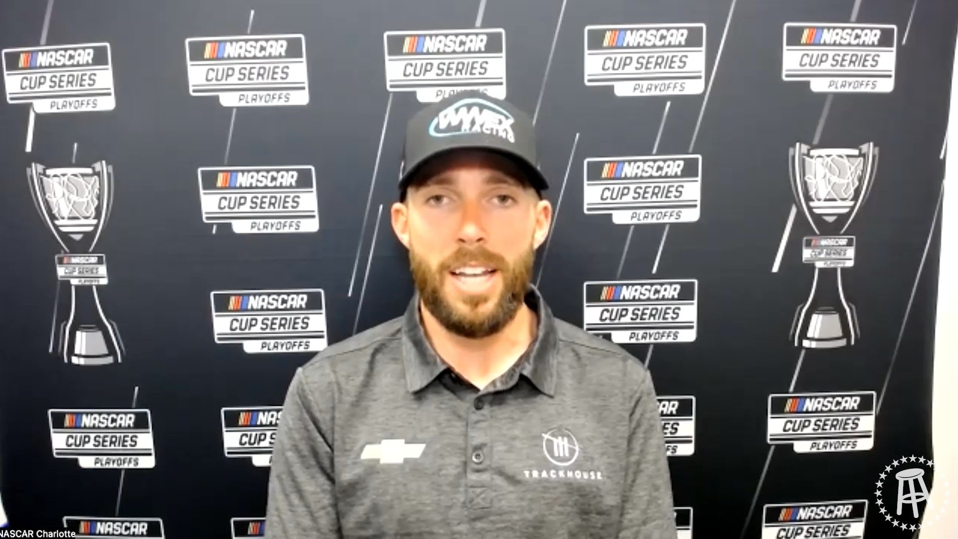 Ross Chastain Is Not Sorry For Making NASCAR Better | Barstool Sports