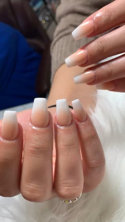 Oceanside Nails and Spa - beautyful nails - Nail Salons Near Me - Brandon, Florida