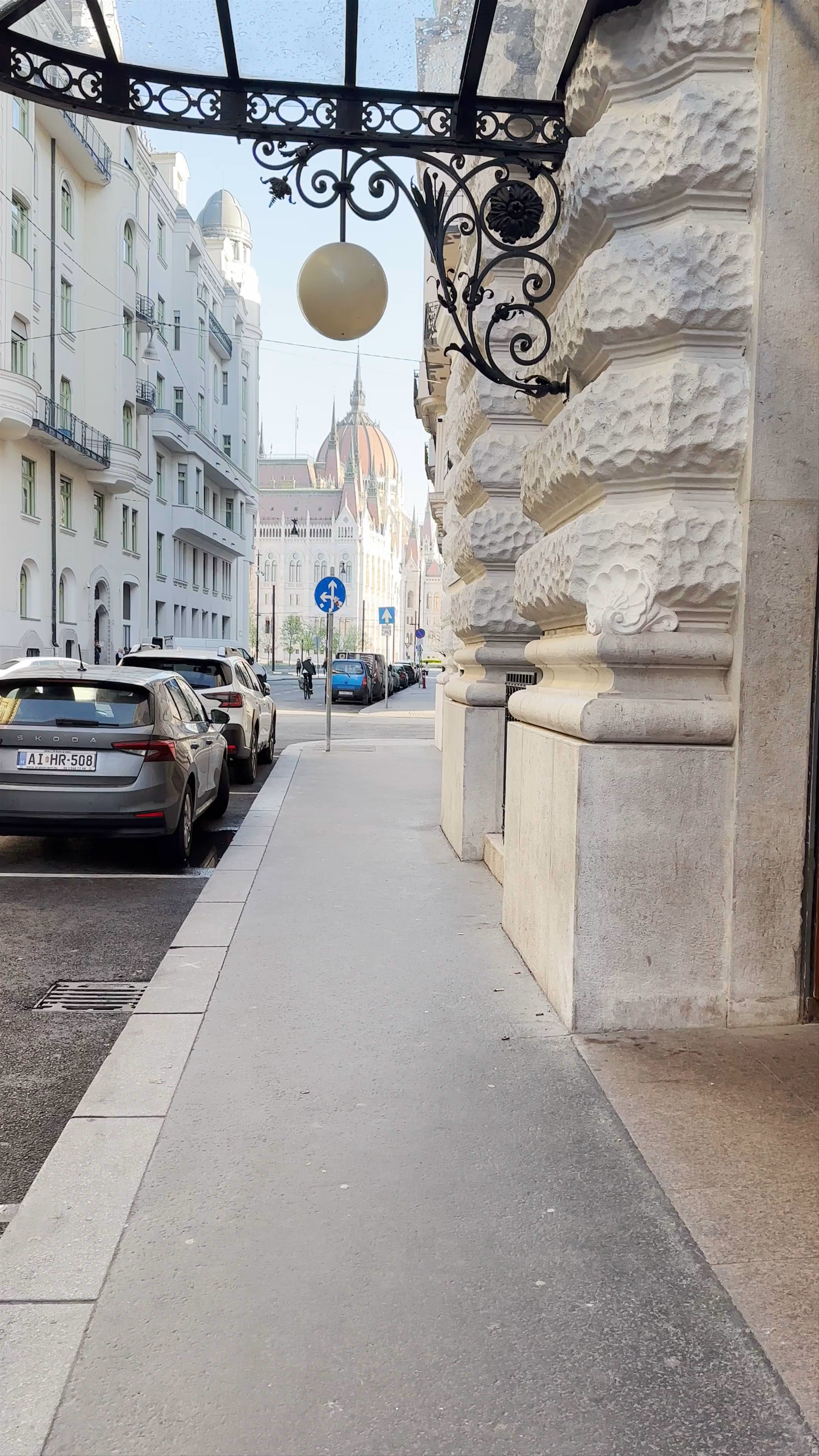 Aurea Ana Palace Hotel