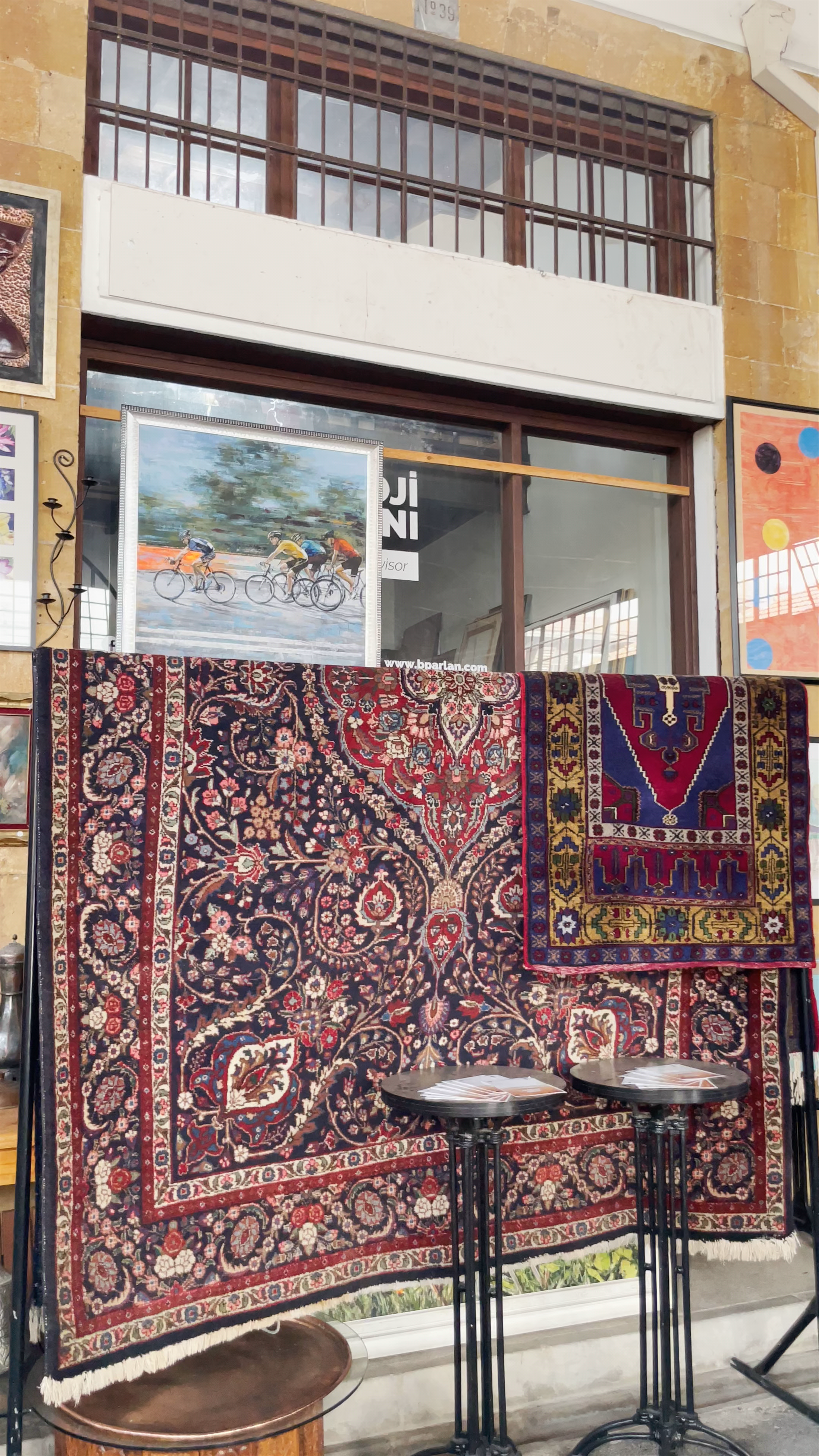 Belediye Pazarı (Bandabulya)